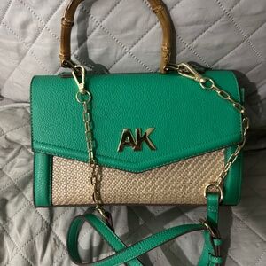 Anne Klein purse